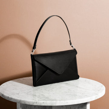 Great Model Clutch - Black