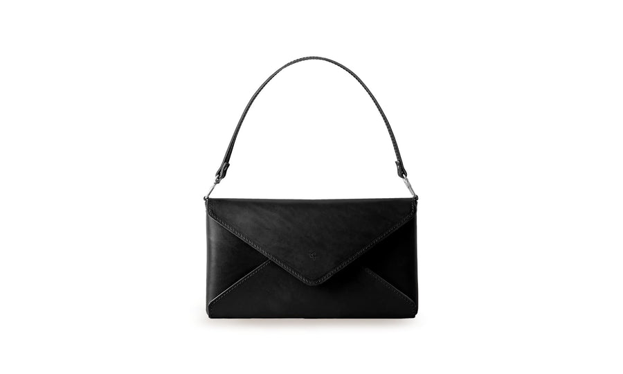 Great Model Clutch - Black