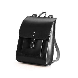 Versatile Great Rucksack – Stylish, Eco-Friendly & Multi-Use by Craftory at brixbailey.com