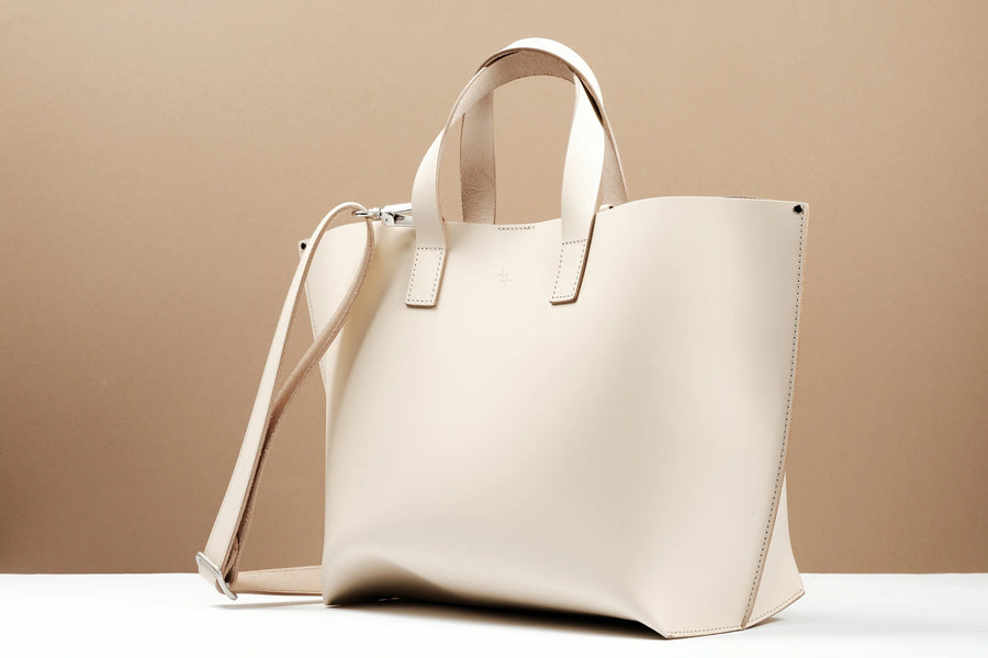 Spacious & Elegant Great Model Bucket Bag – Superior Leather Design by Craftory at brixbailey.com