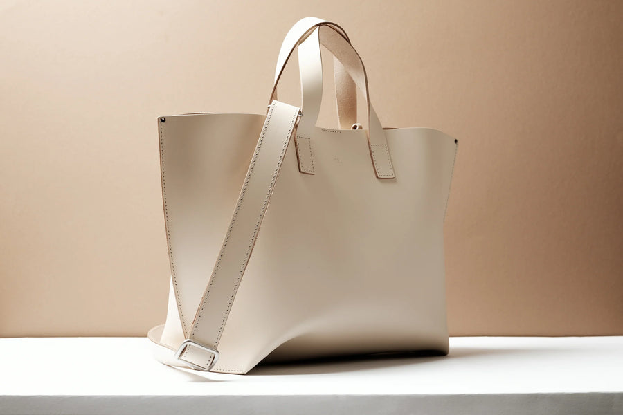 Elegant Great Model Bucket Bag - Versatile & Spacious Leather by Craftory at brixbailey.com