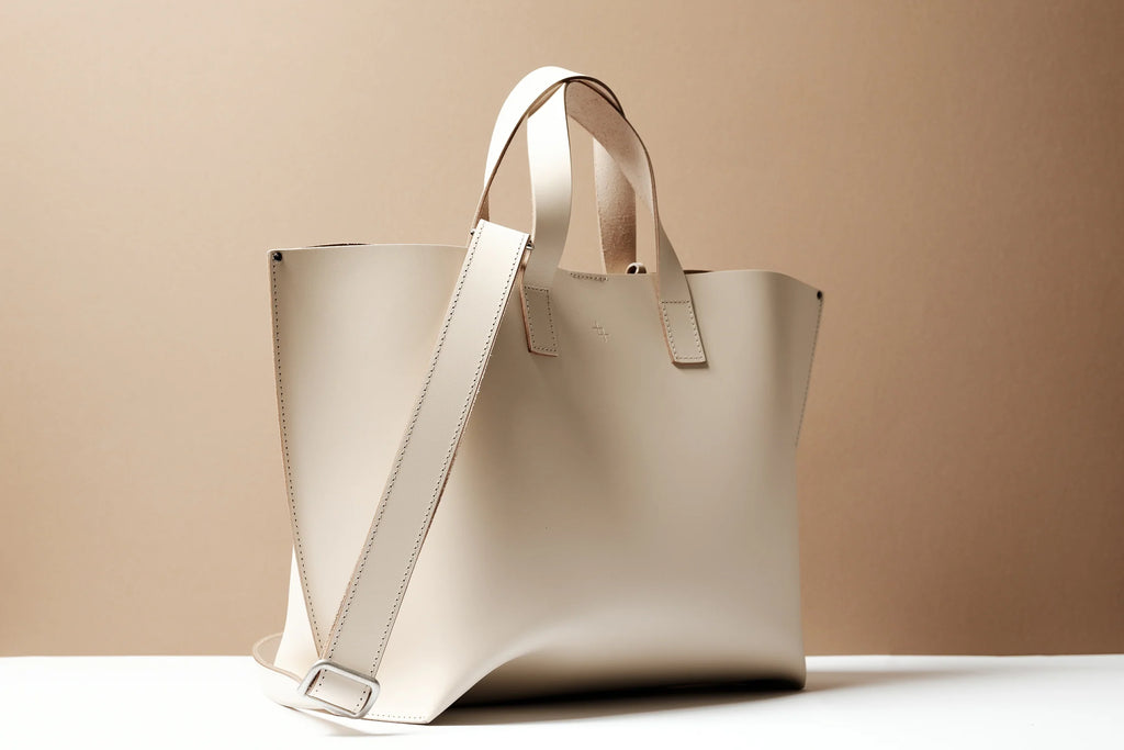 Elegant Great Model Bucket Bag – Spacious & Versatile by Craftory at brixbailey.com