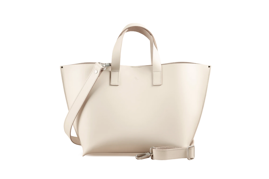 Great Model Bucket Bag – Elegant, Spacious & Versatile Leather by Craftory at brixbailey.com