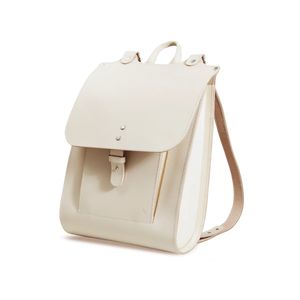 Versatile Great Rucksack – Elegant & Durable Leather Bag by Craftory at brixbailey.com