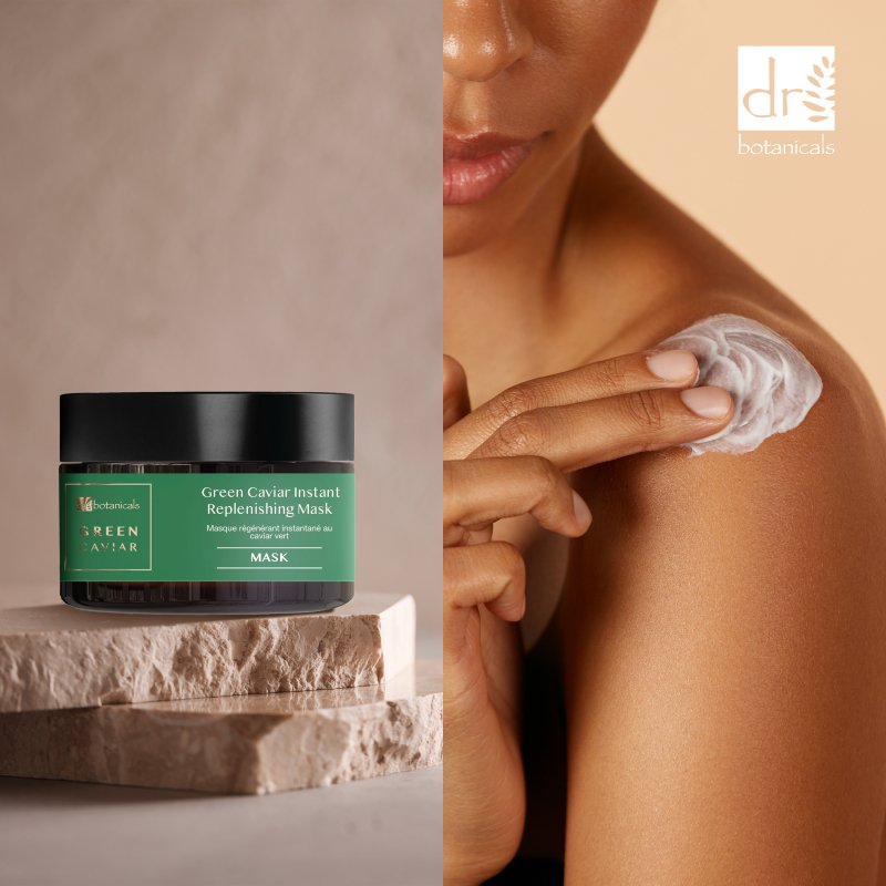 Instant Repairing Amino Acid Mask 50ml