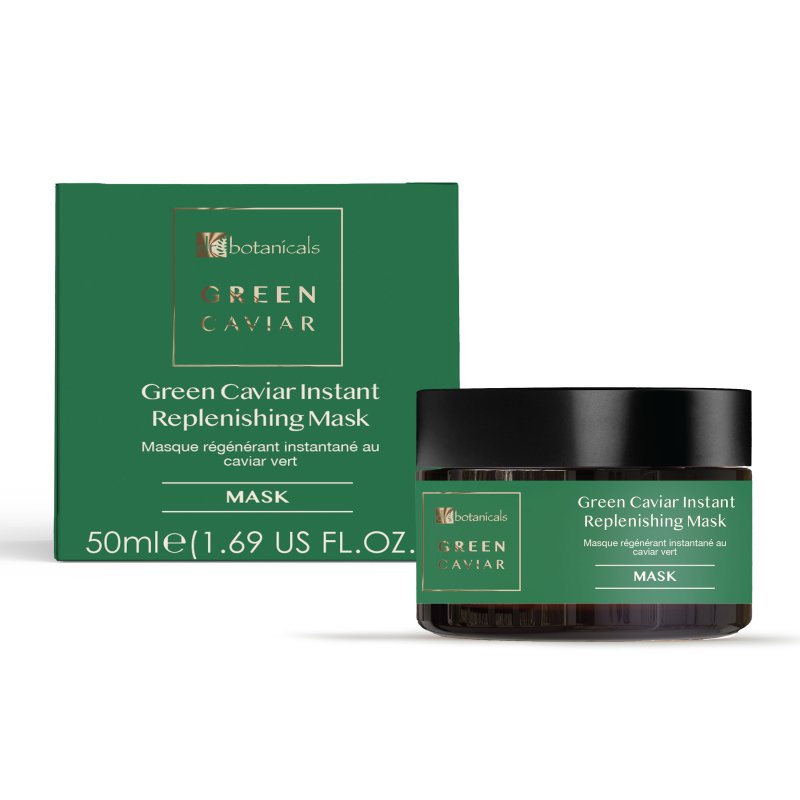 Instant Repairing Amino Acid Mask 50ml