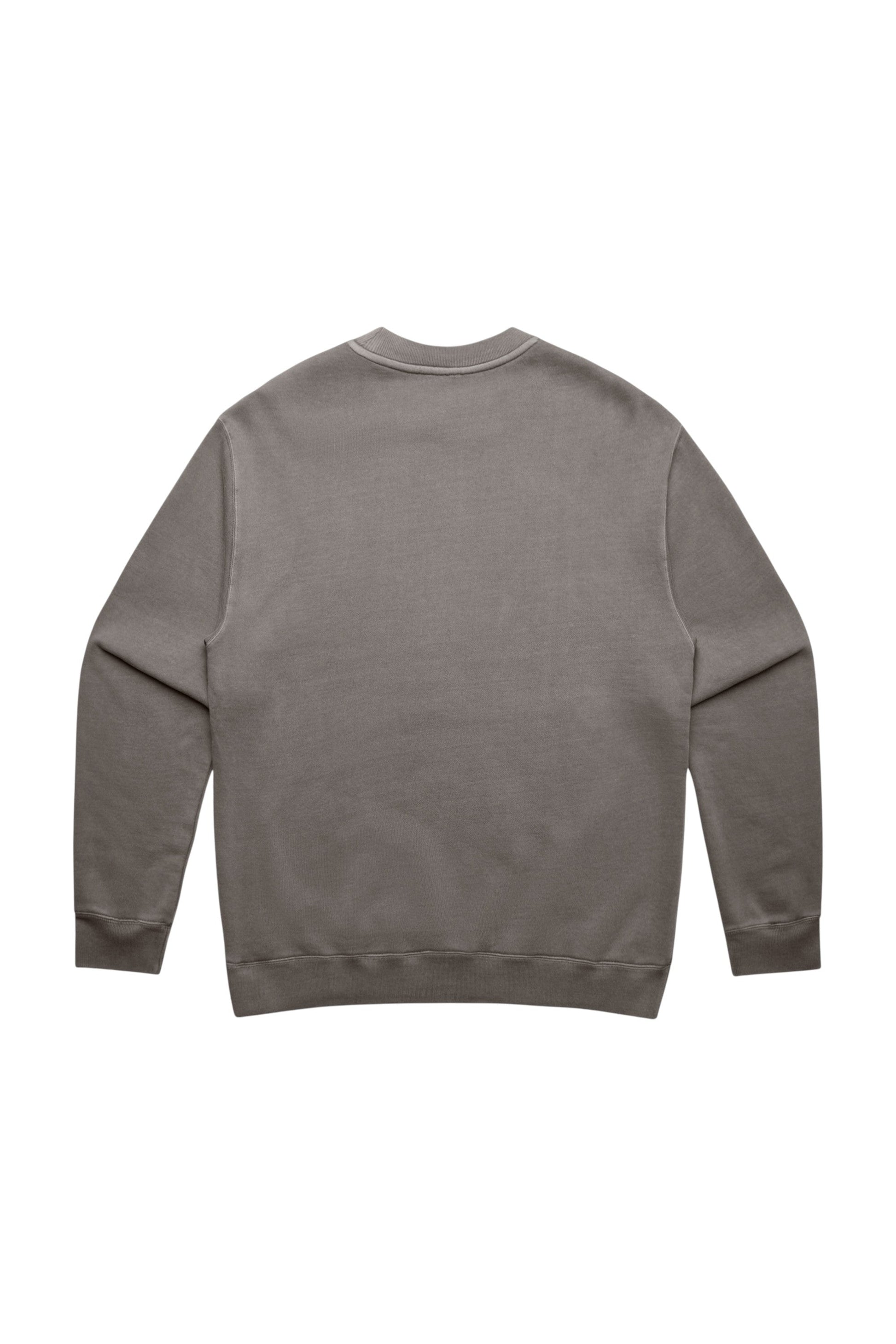 NVYSKN Mens Anchor Jumper