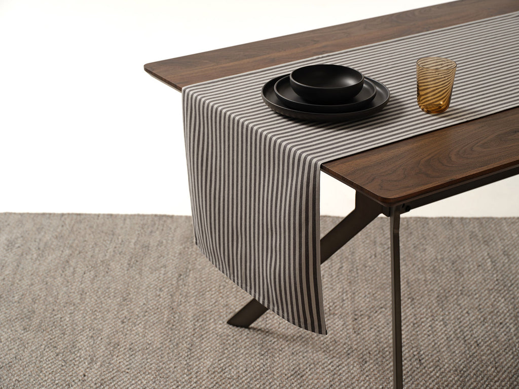 Cloth Table Runner Modern Design