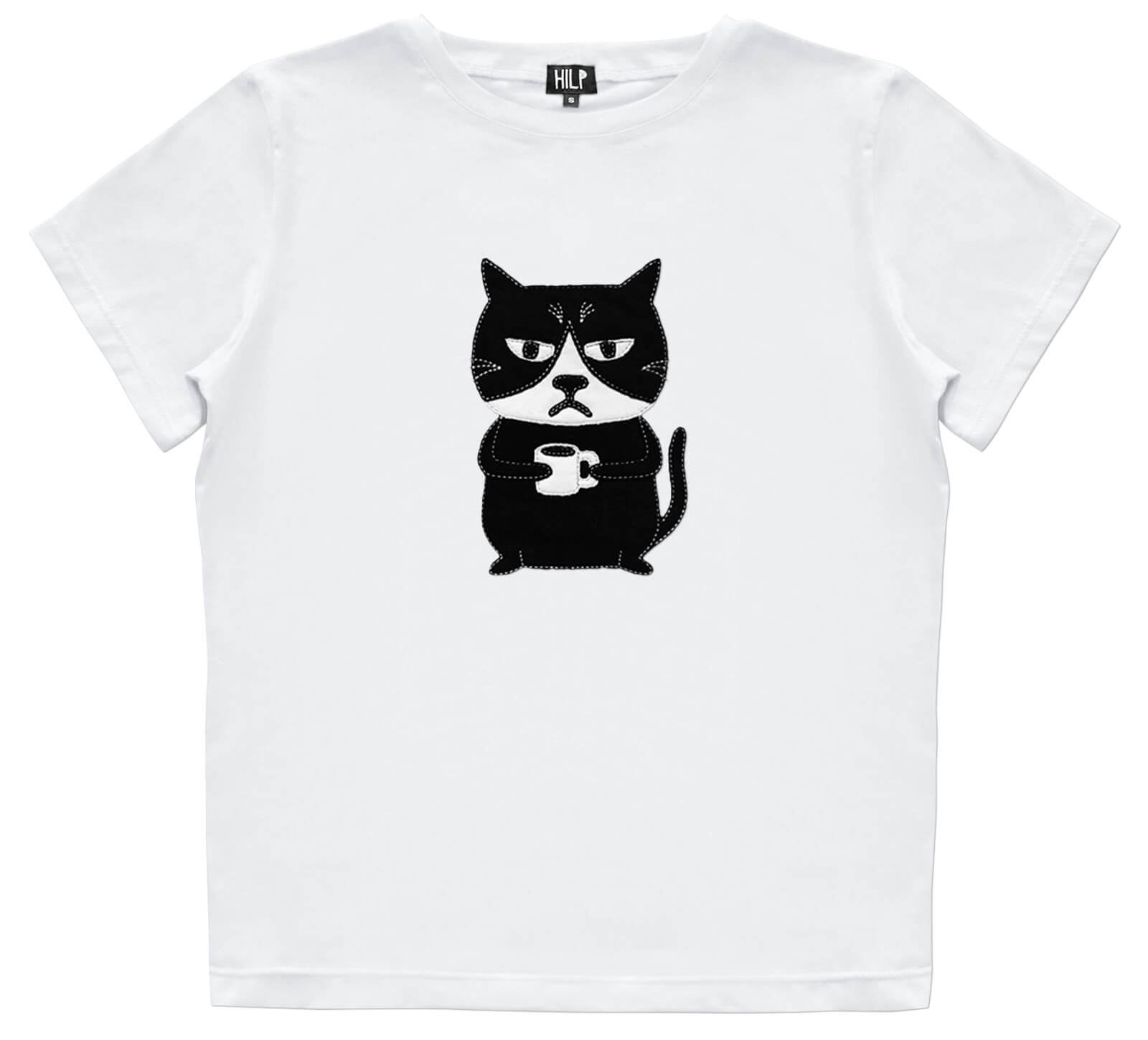 Experience Comfort with the Premium Cotton Jersey T-Shirt by HILP at www.brixbailey.com
