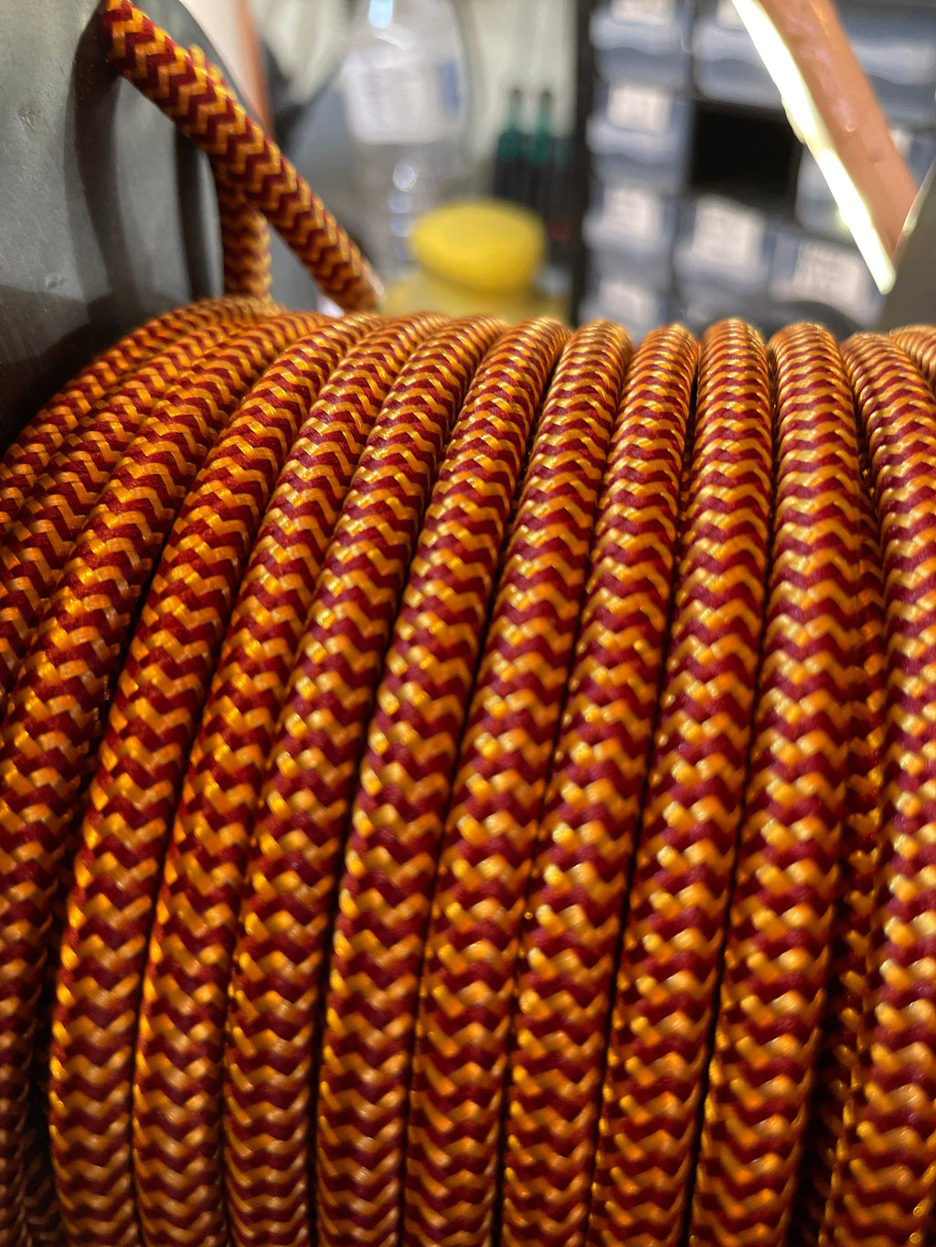 Gryffindor Plug in Pendant Cable Set