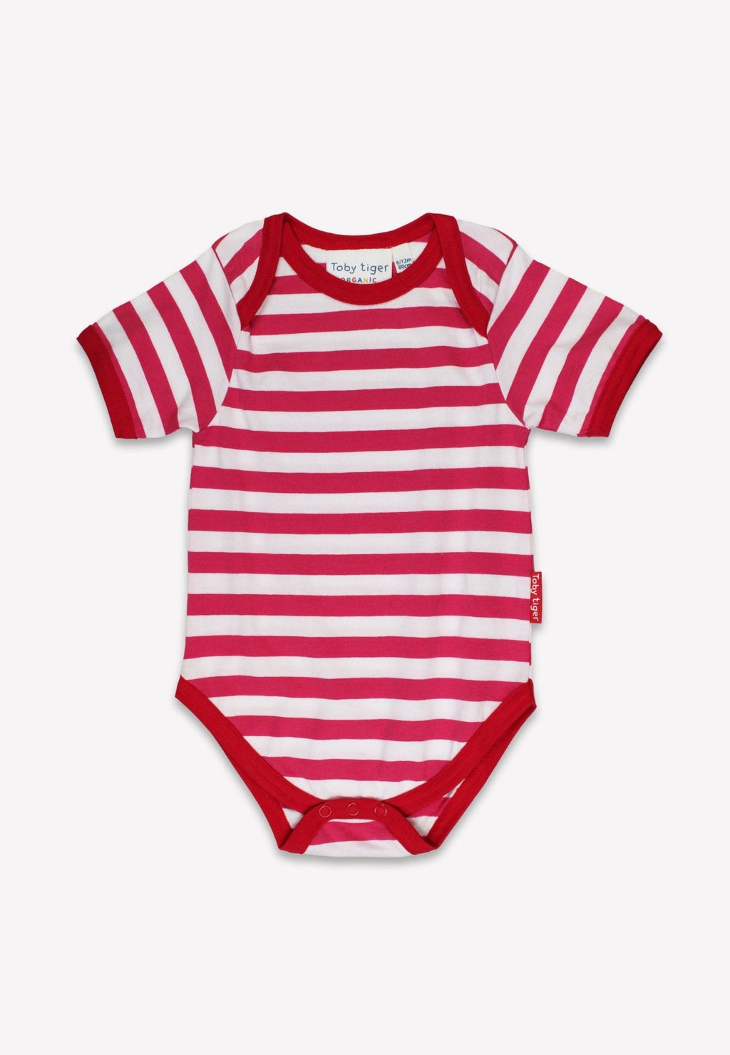 Organic Picnic Print Baby Gift Set