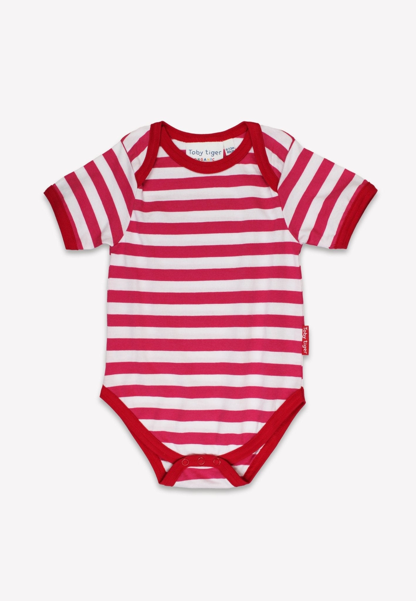 Organic Picnic Print Baby Gift Set