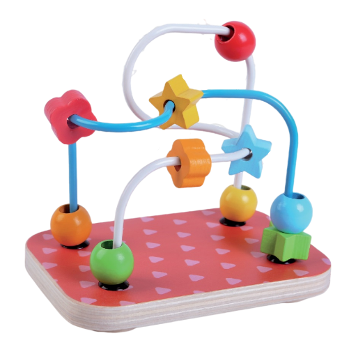 Gerardo's Creative Playset – Educational & Motor Skills Toy by Gerardo's Toys at www.brixbailey.com