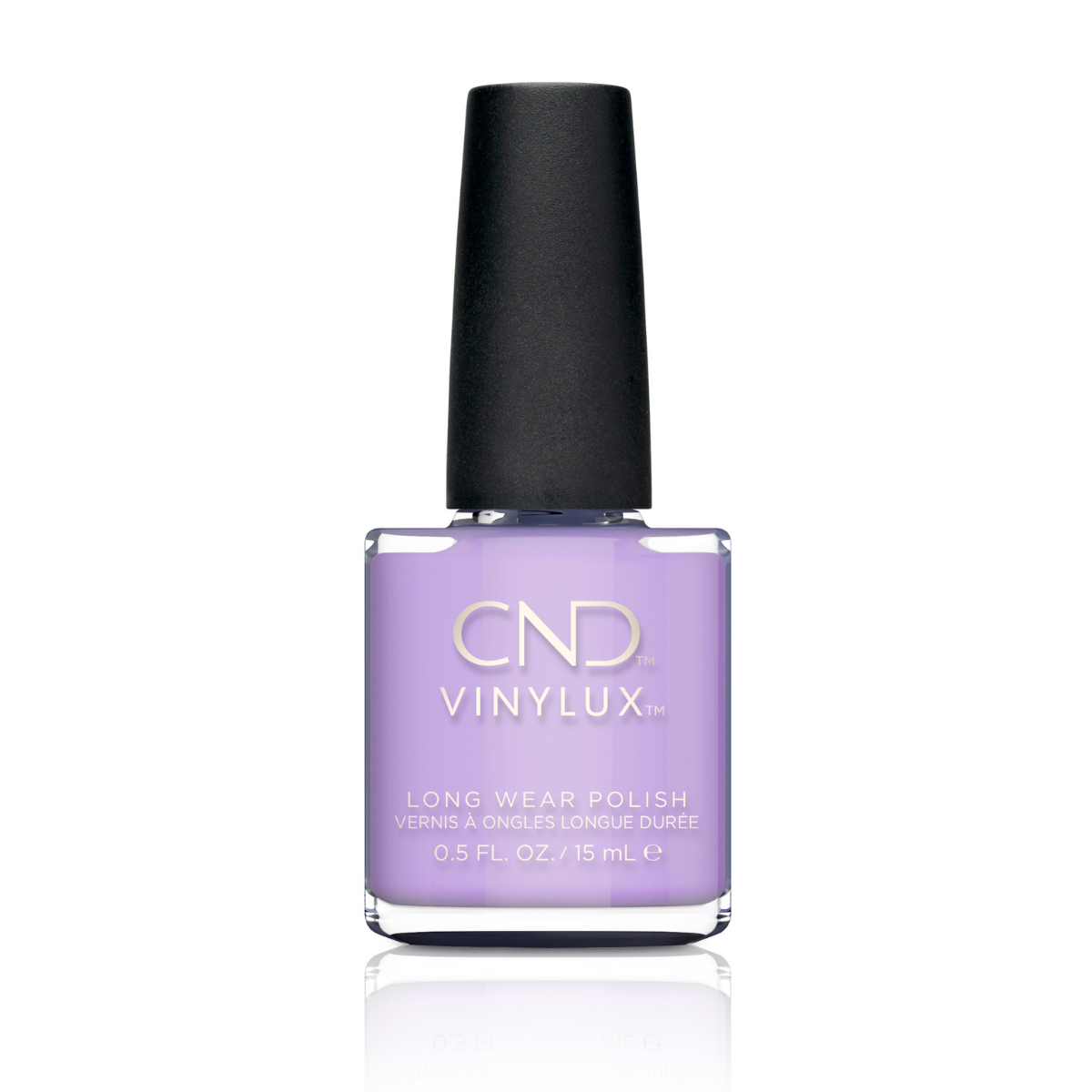 Vinylux Gummi Nail Polish 15ml