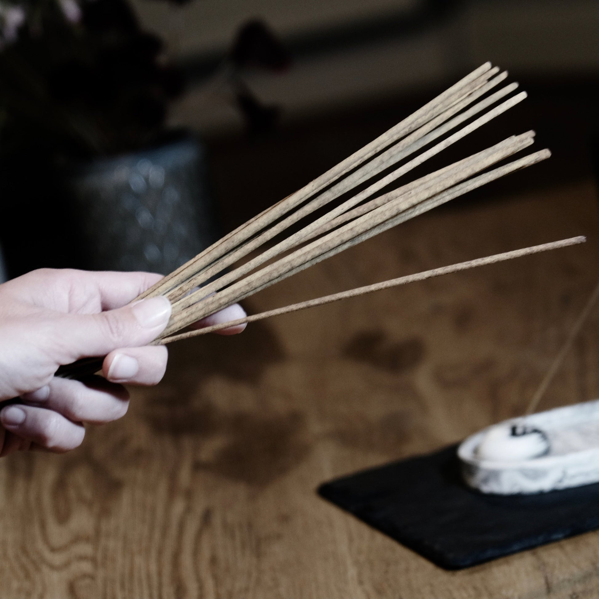 INCENSE STICKS