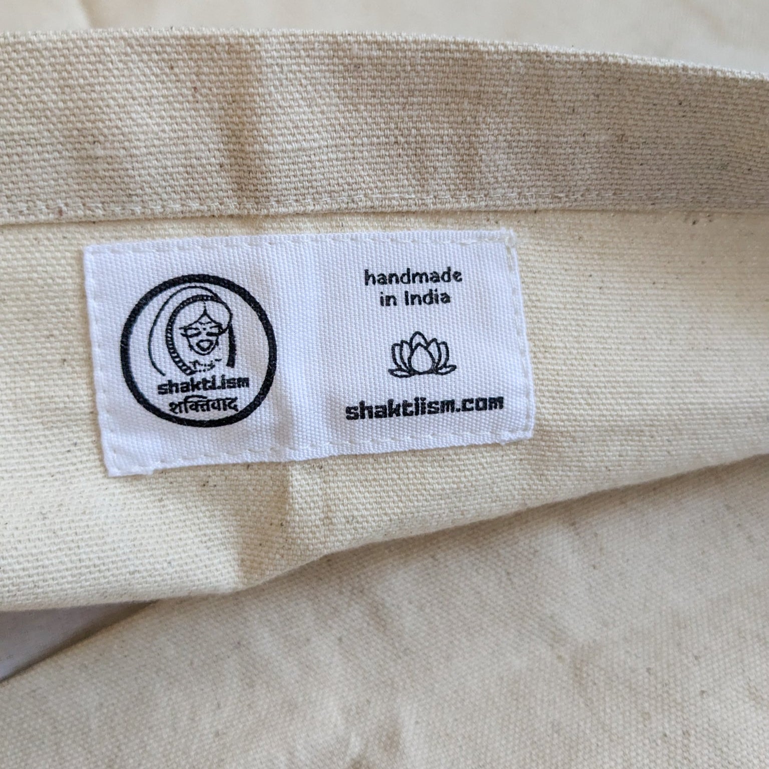 Handmade Patchwork Sari Cushion Cover