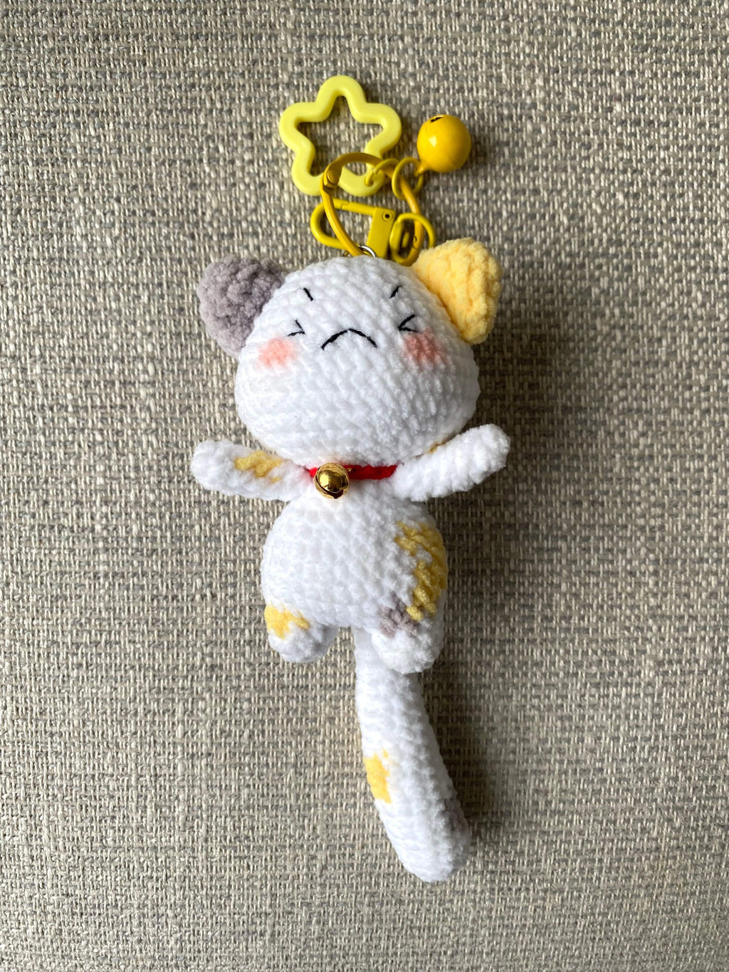 Woohoo Long Tail Friends