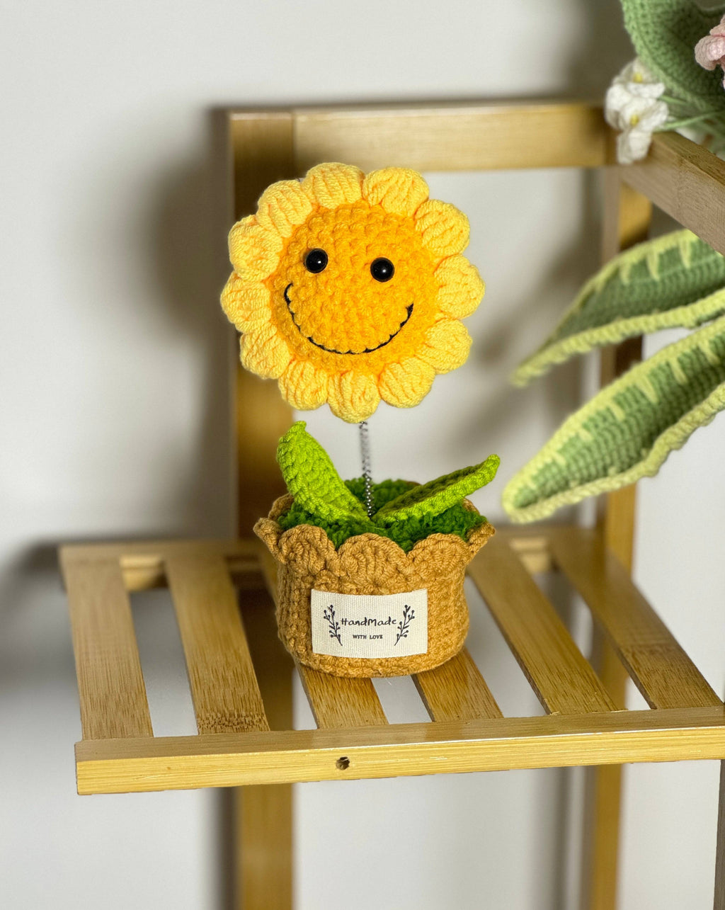 Eternal Sunshine: Happy Sunflower Garden