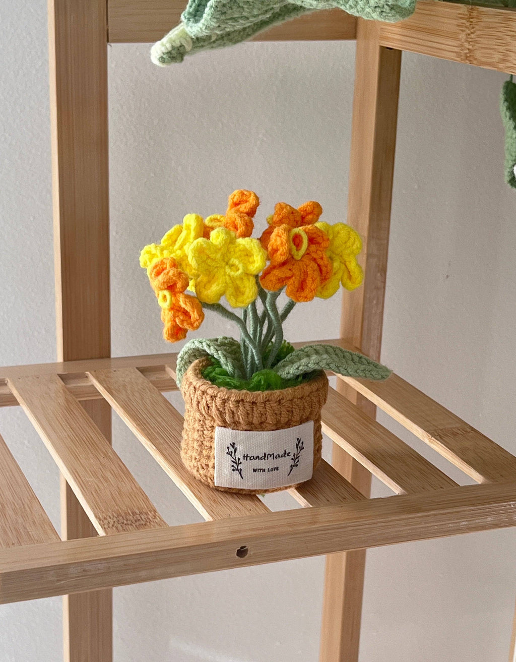 Flower Pots Collection – Everlasting Blooms