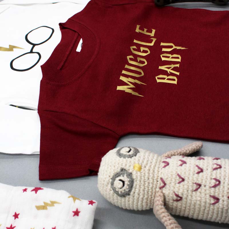 Little Wizard Baby Gift Box