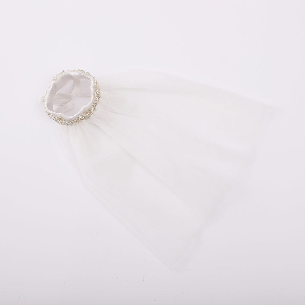 Personalised Wedding Dress for Dogs