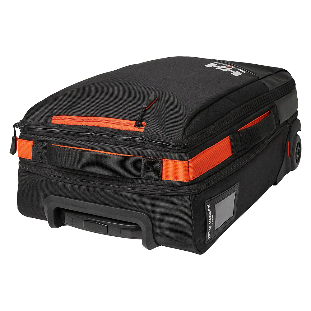 Kensington Trolley Bag 45L Carry On Luggage