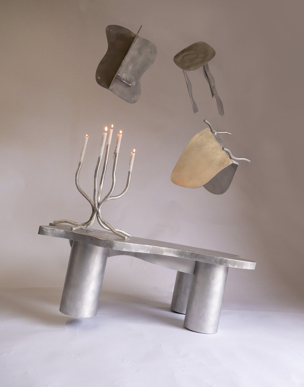 Stool 02