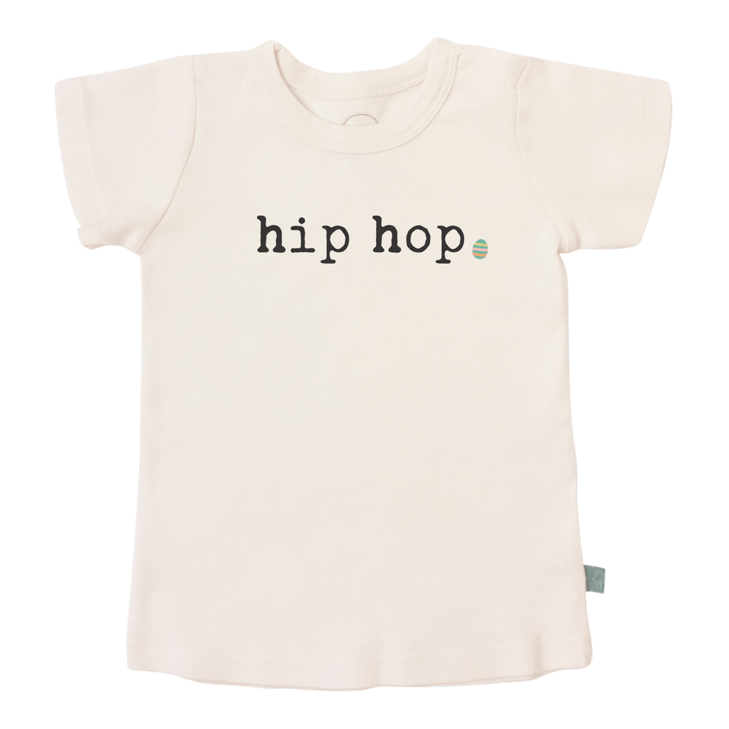Graphic Tee Hip Hop for Kids