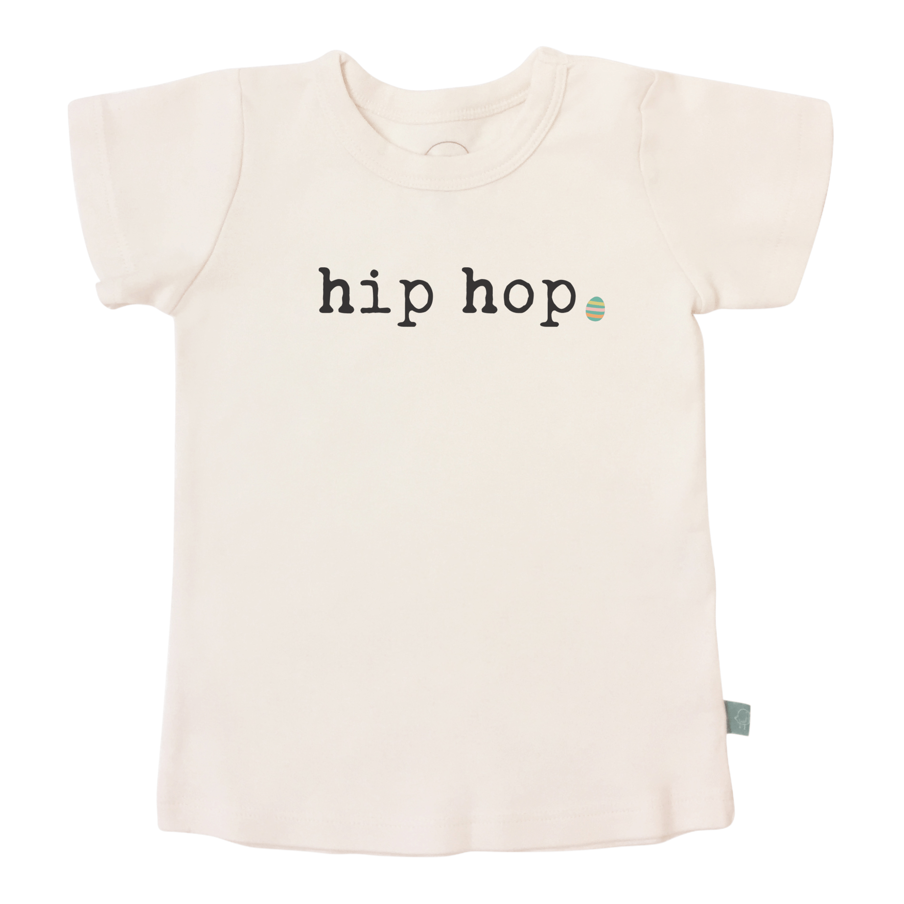 Graphic Tee Hip Hop for Kids