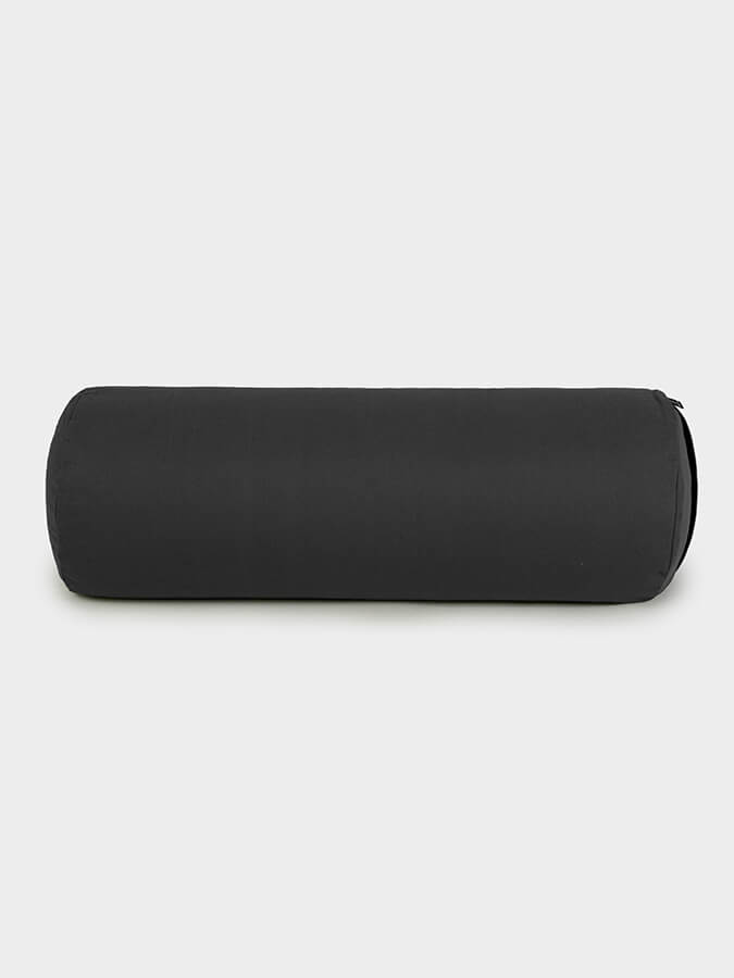 Yoga Studio Organic Cotton Yoga Bolster