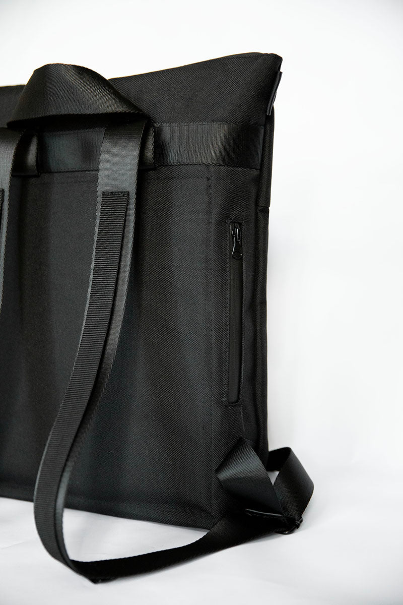 Nordhale HØLAR Unisex Backpack – Durable & Weatherproof by Nordhale at brixbailey.com