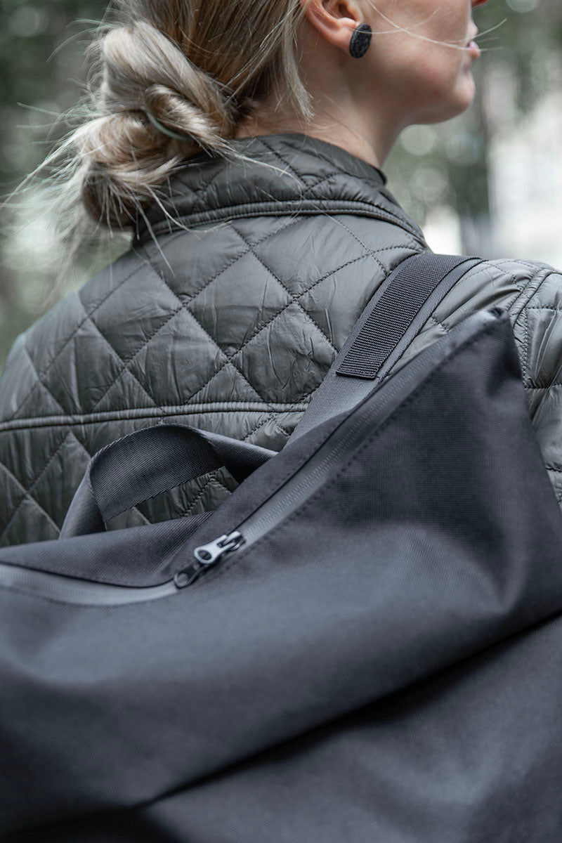 Nordhale HØLAR Backpack – Elegant, Weatherproof & Versatile by Nordhale at brixbailey.com