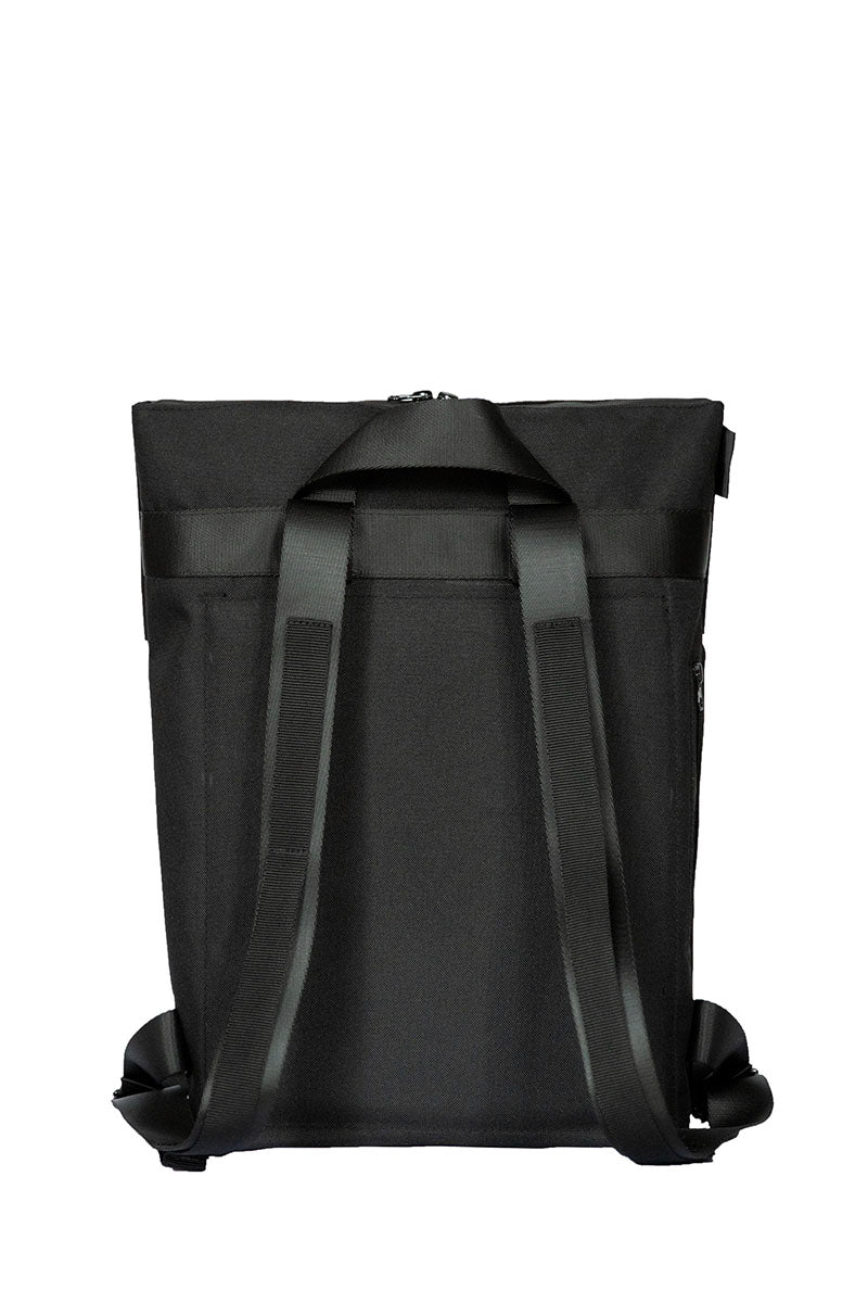 Nordhale HØLAR Backpack – Stylish & Weatherproof Unisex Bag by Nordhale at brixbailey.com