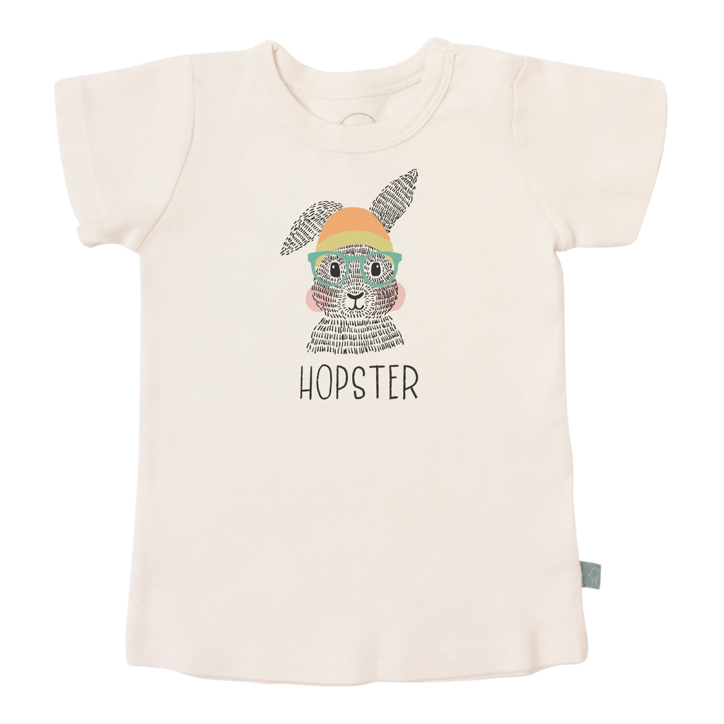 Hopster Graphic Tee for Kids
