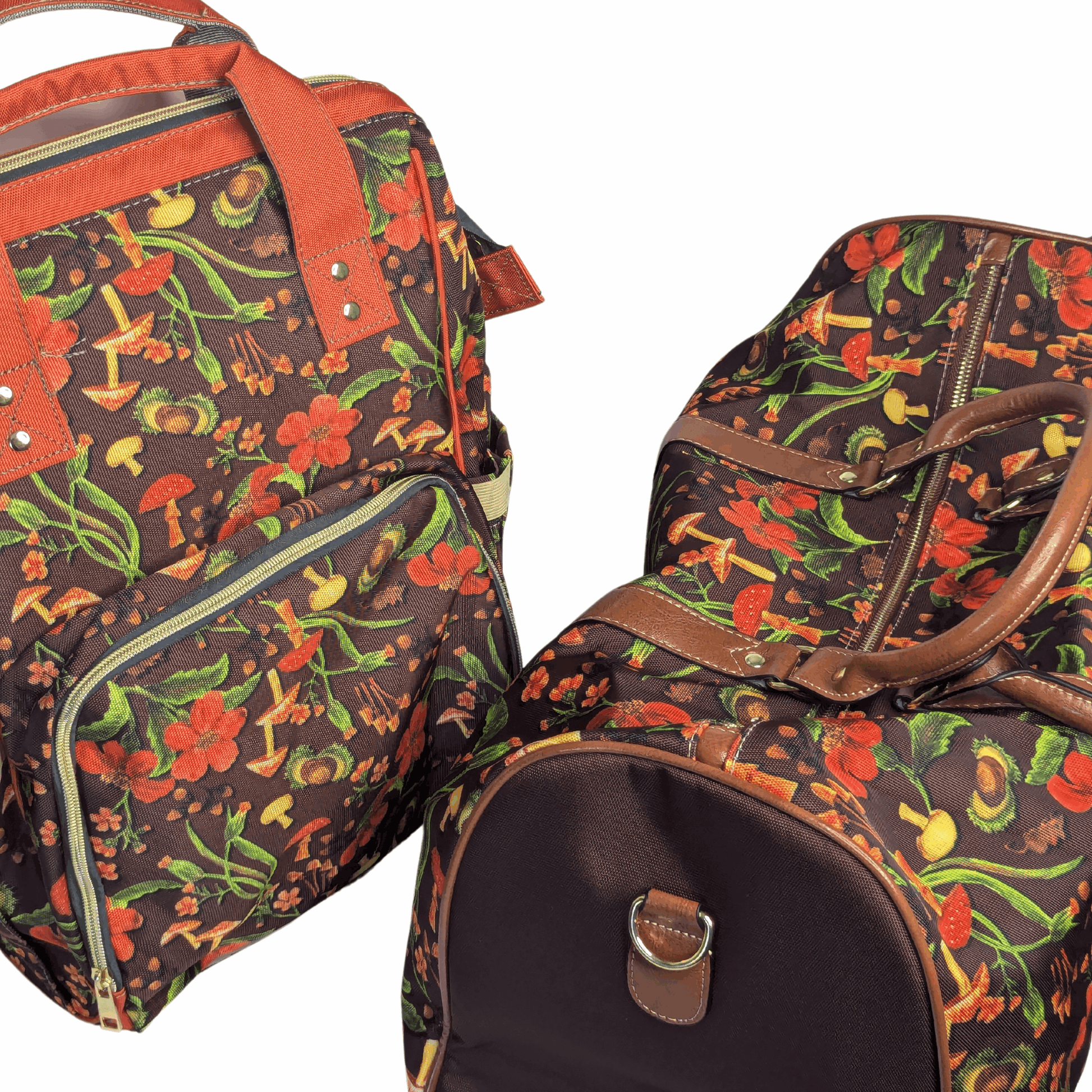 Hospital Bag for Maternity & Beyond, Carryall Bag