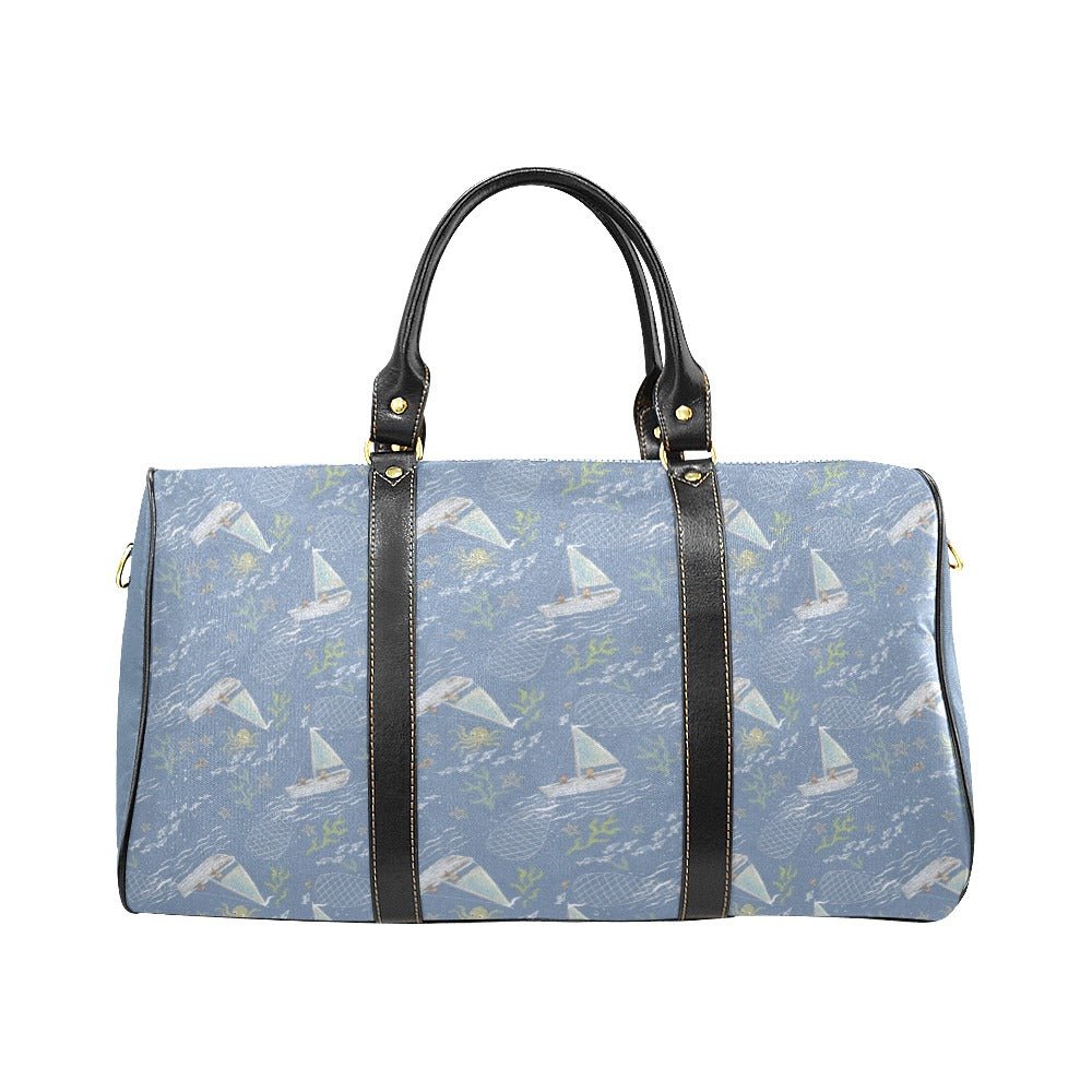 Hospital Bag for Maternity & Beyond, Carryall Bag