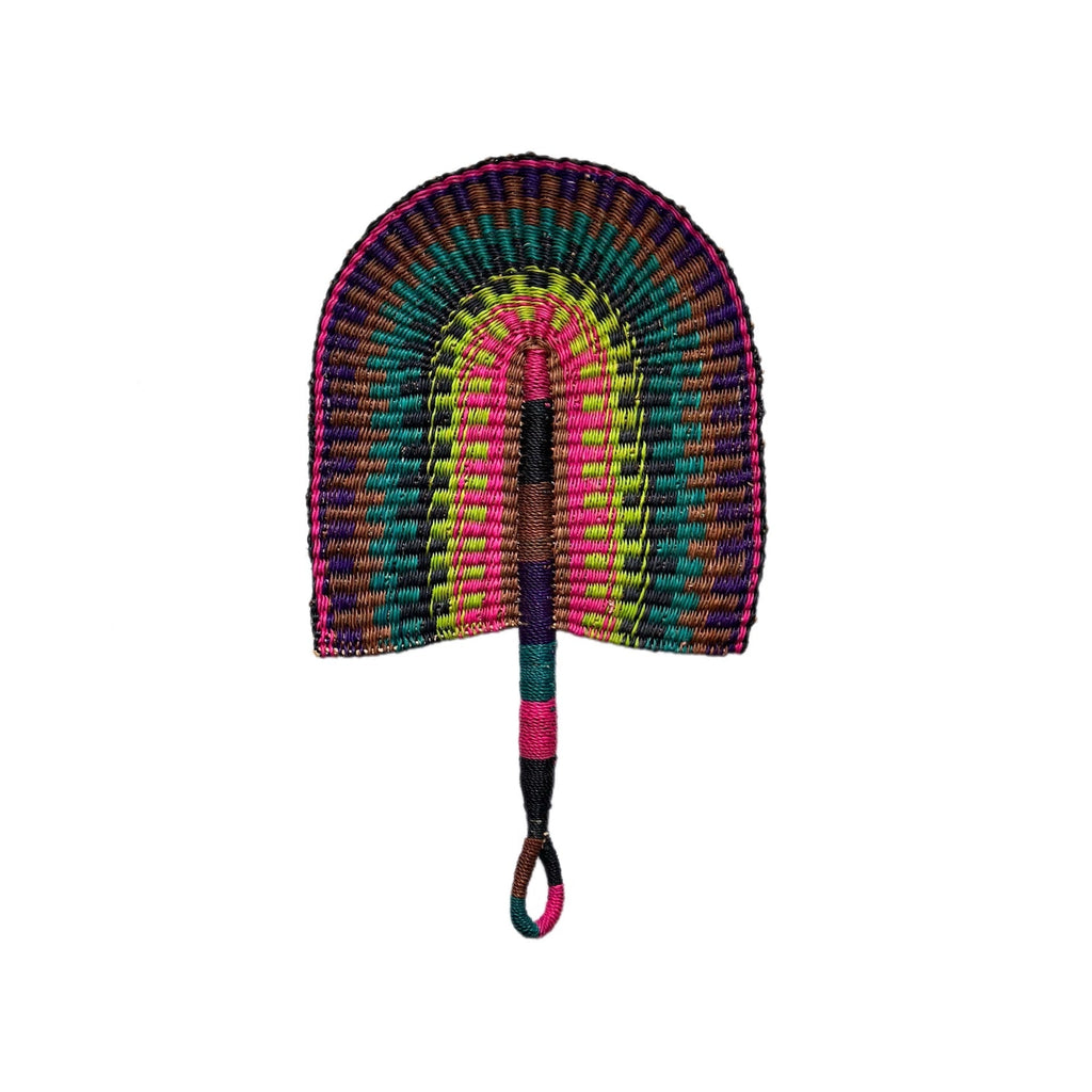 HAND FAN