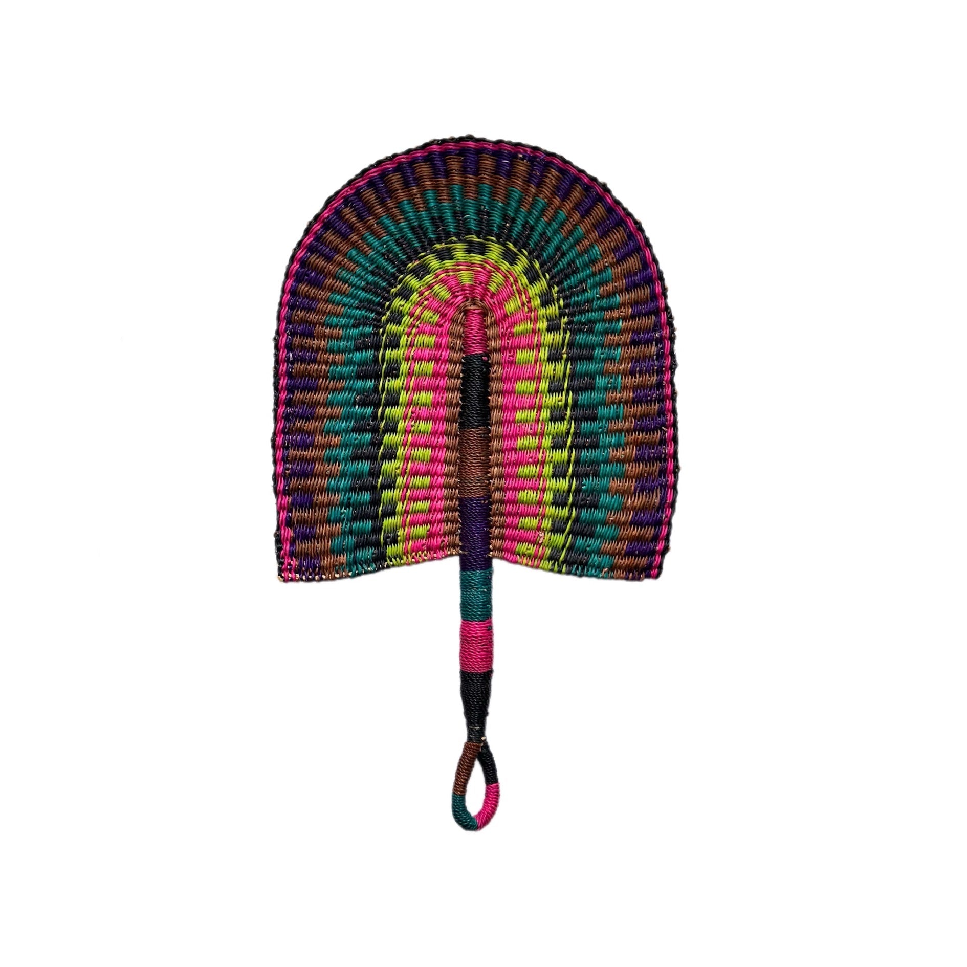 HAND FAN