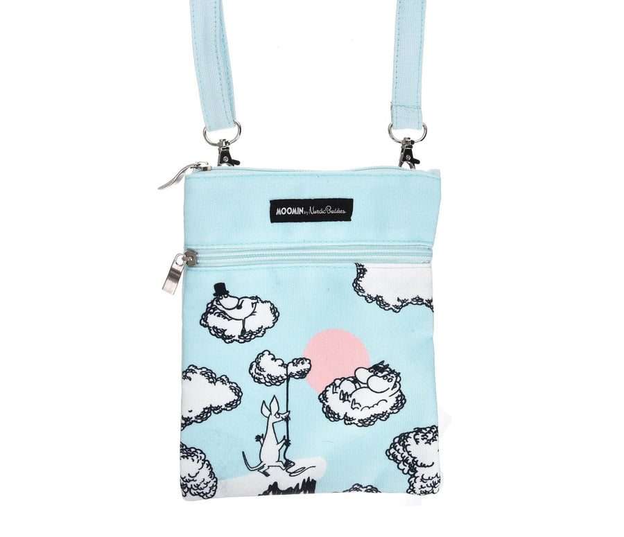 Official Moomin Passport Bag by Nordicbuddies – Stylish & Durable by Moomin by NordicBuddies at www.brixbailey.com