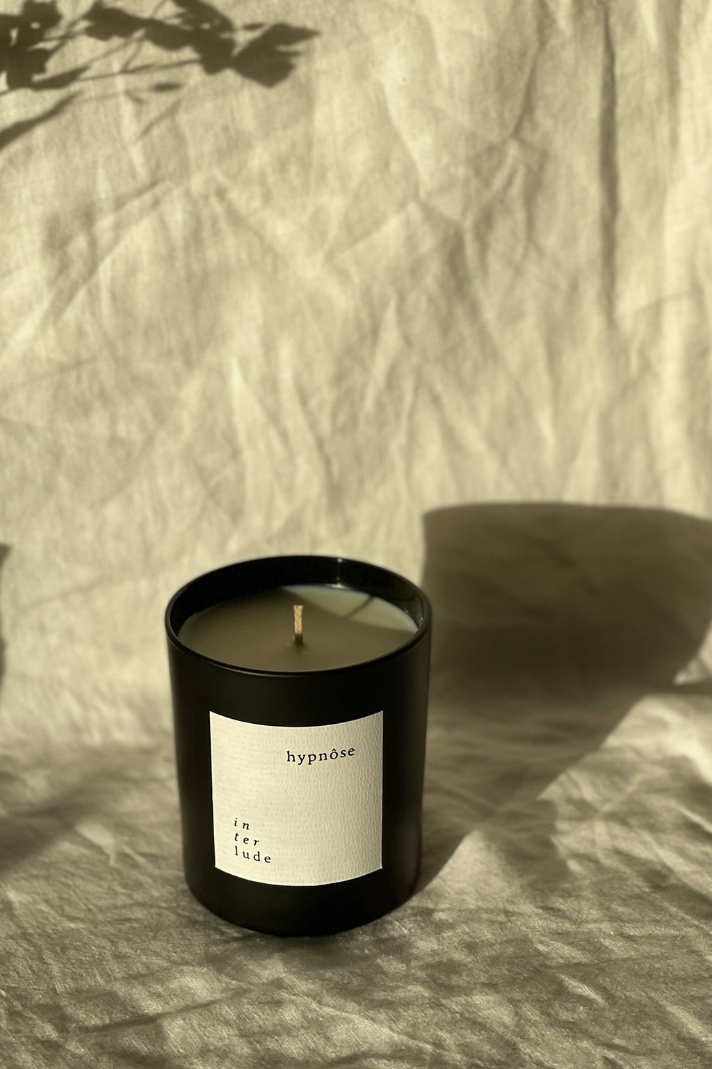 Hypnôse Bougie Parfumée