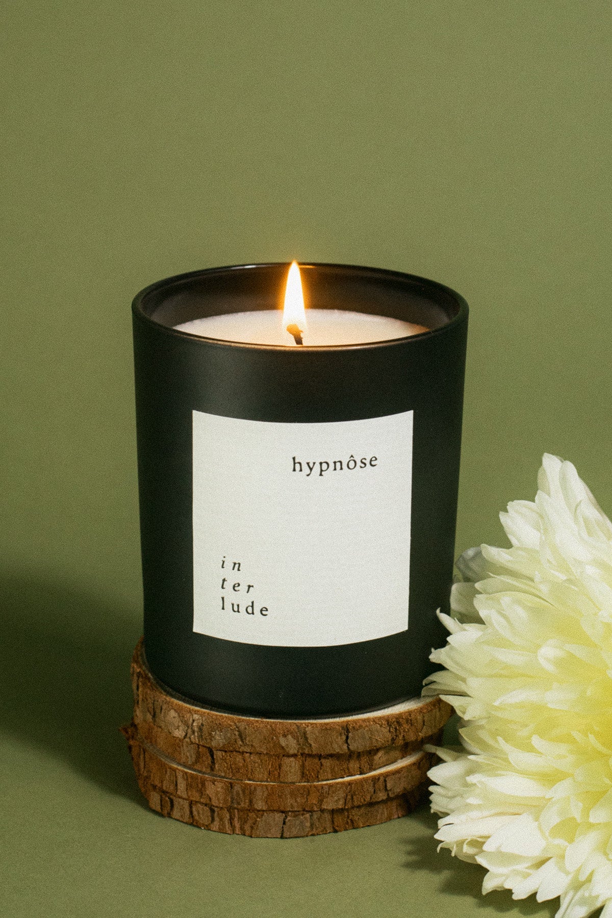 Hypnôse Bougie Parfumée