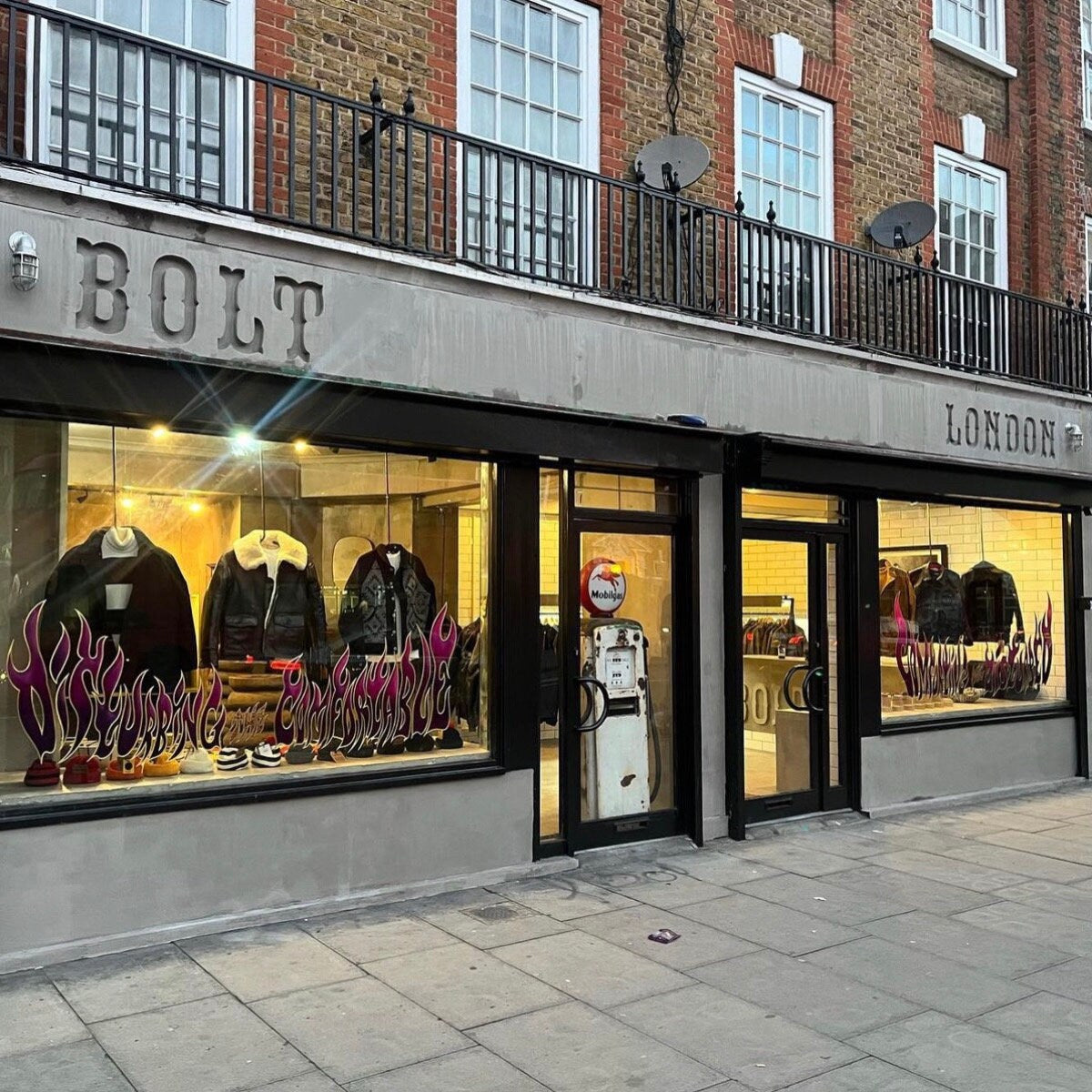 Beachamwell ~ Raw Cast Pewter Bulkhead Outdoor & Bathroom Sconce Wall Light ~ 10.5 Inch