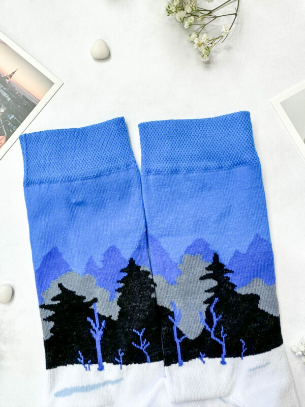 Estonian Pride Socks – Perfect for Sports & Souvenir Gift by SEIK at www.brixbailey.com