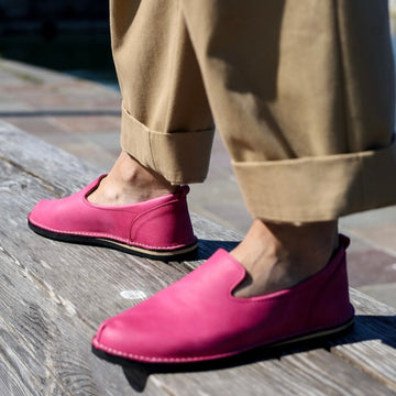 Step into Comfort and Style with TOKU’s Enhanced Moccasin by Omaking at www.brixbailey.com