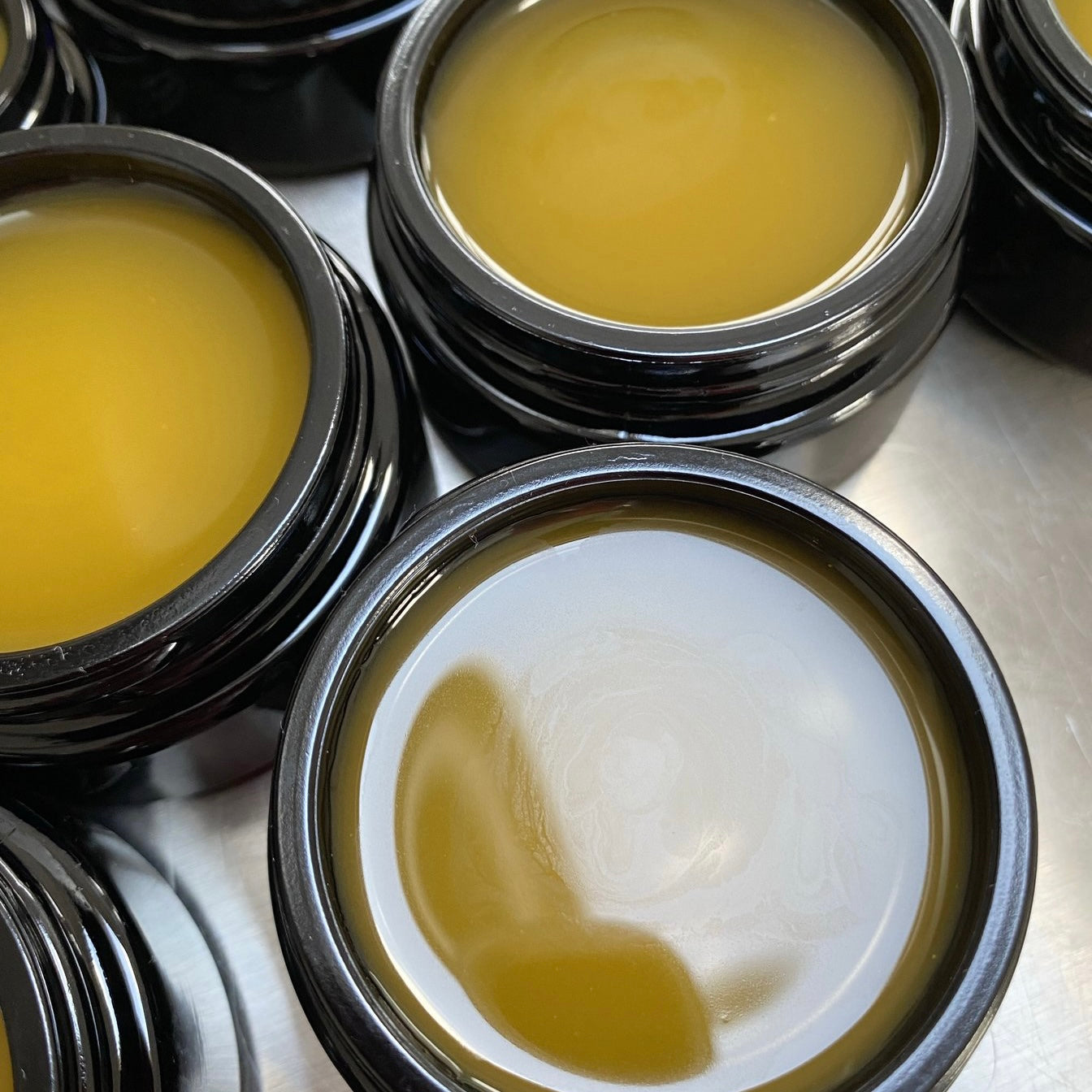 Reset Cleansing Balm Essential Oil Free