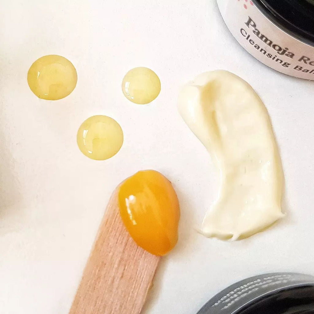 The Mini Experience Natural Skincare Starter Set