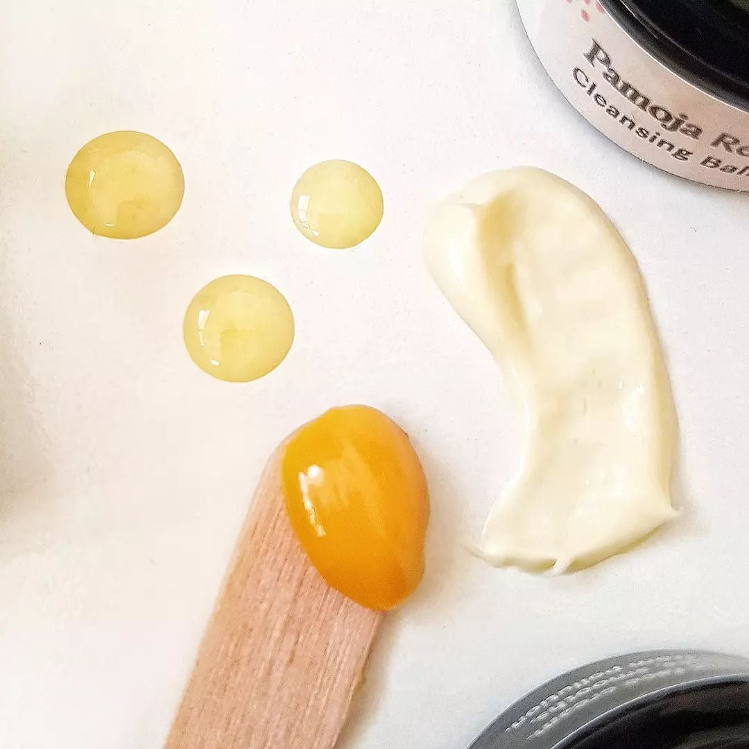 The Mini Experience Natural Skincare Starter Set