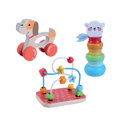 Gerardo's Toys Creative Playset – Enhance Learning & Fun by Gerardo's Toys at www.brixbailey.com