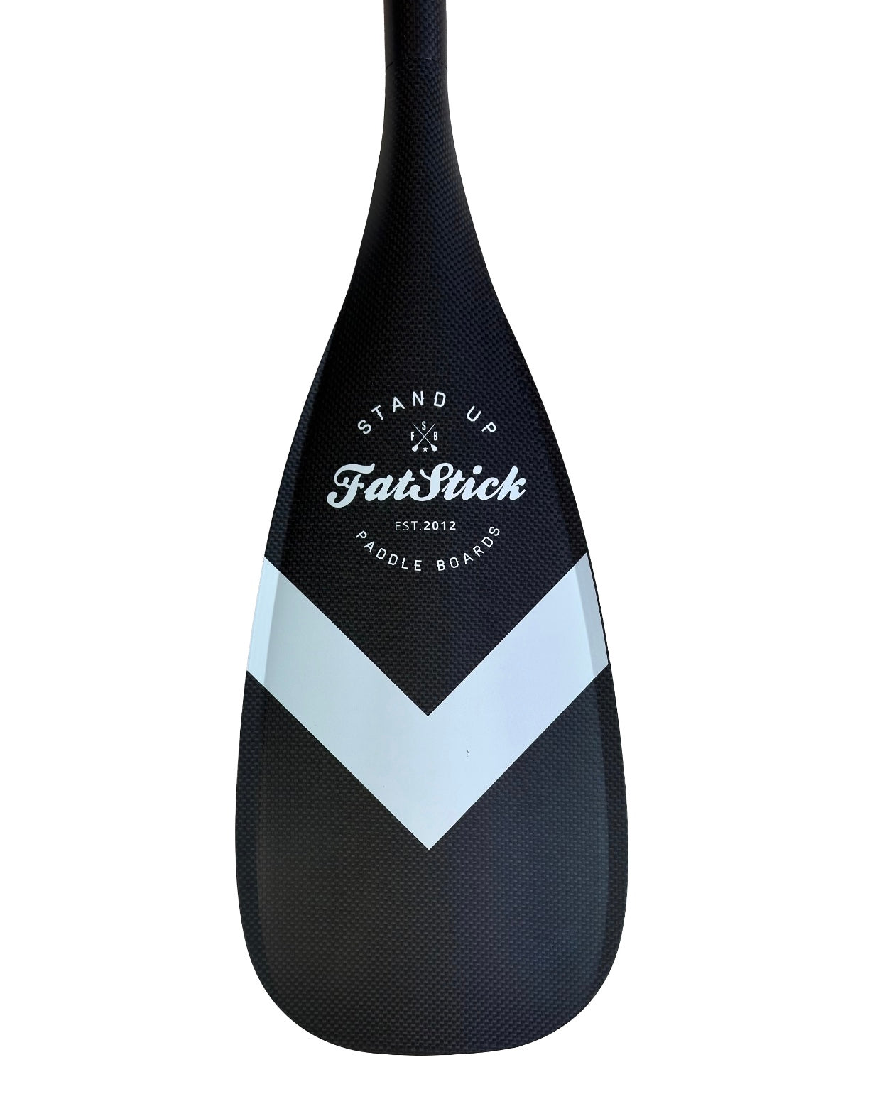 Full Carbon SUP Paddle with Carrying Bag