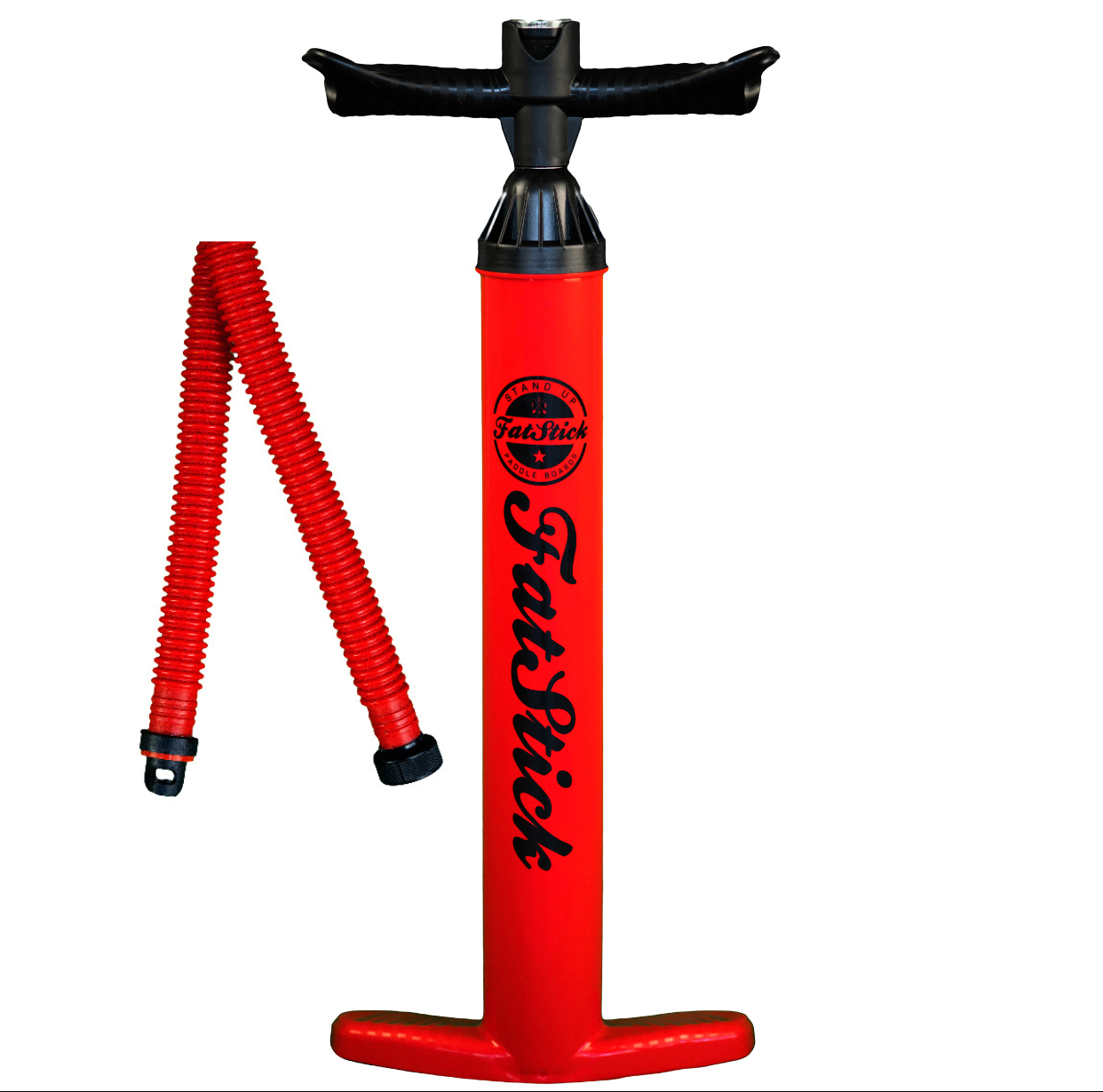 High Pressure Hand Pump for Inflatable Paddle Boards and Kayaks